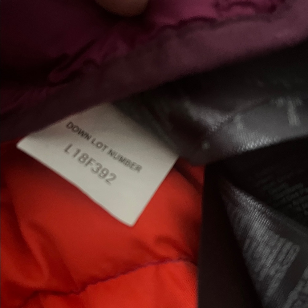 Marmot (L) Aruna Down Puffer Jacket - Picture 10 of 16